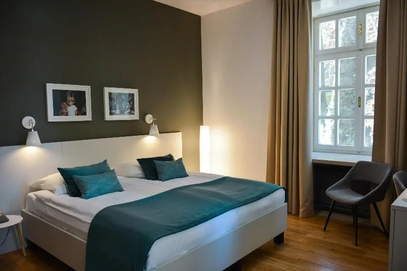 اتاق استاندارد, Depandance Vila Higiea   Terme Dobrna
