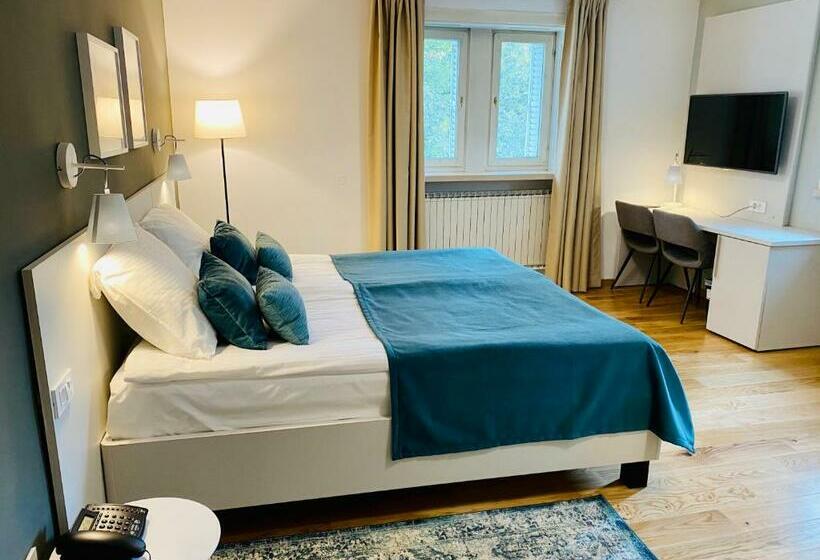 اتاق استاندارد, Depandance Vila Higiea   Terme Dobrna