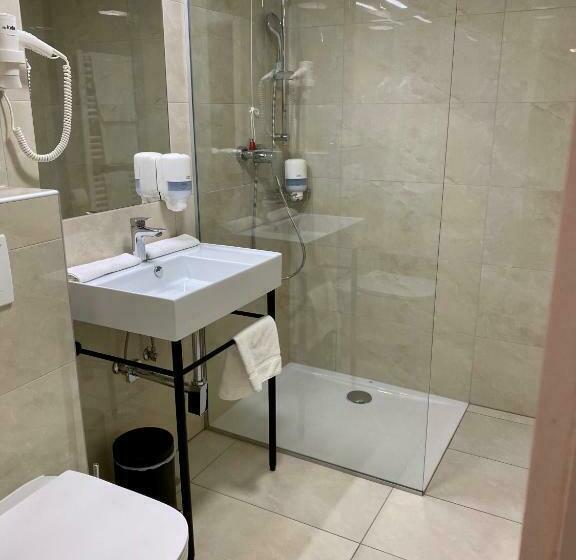 اتاق استاندارد, Depandance Vila Higiea   Terme Dobrna