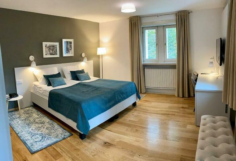 اتاق استاندارد, Depandance Vila Higiea   Terme Dobrna