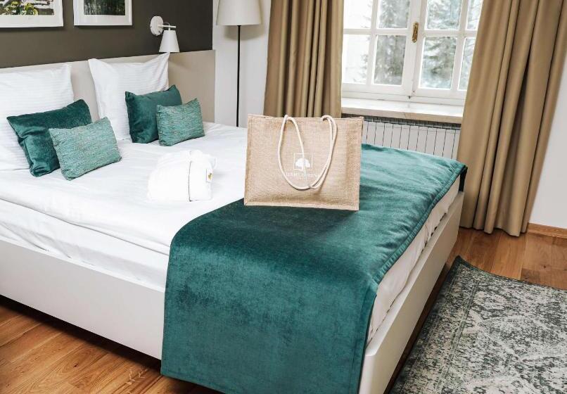 اتاق استاندارد, Depandance Vila Higiea   Terme Dobrna