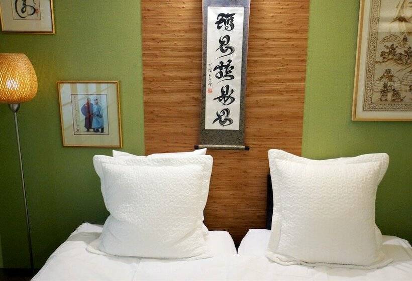 스탠다드 룸, Guesthouse Ppp