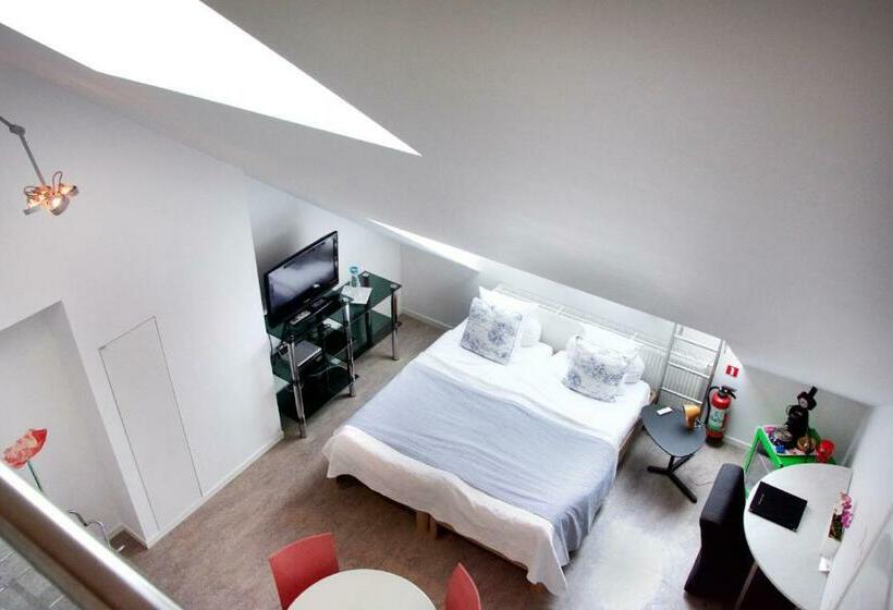 Полулюкс с Кухней, Guesthouse Ppp