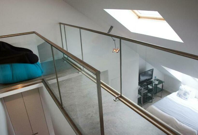 Полулюкс с Кухней, Guesthouse Ppp