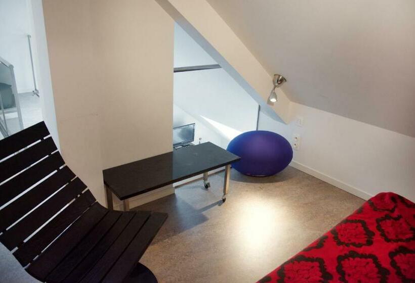 주방 포함 주니어 스위트, Guesthouse Ppp