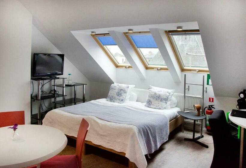 주방 포함 주니어 스위트, Guesthouse Ppp