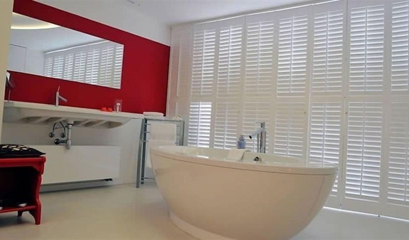 Номер Deluxe с Балконом, Guesthouse Ppp