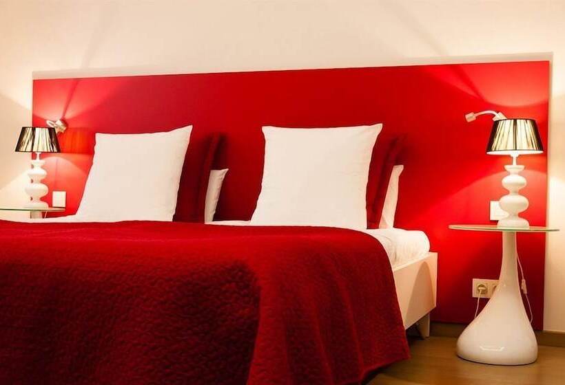 발코니 디럭스 룸, Guesthouse Ppp