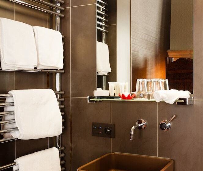 이그제큐티브 룸, Guesthouse Ppp