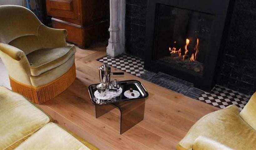 이그제큐티브 룸, Guesthouse Ppp