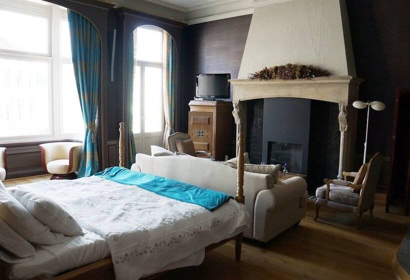 Номер Executive, Guesthouse Ppp