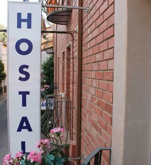 اتاق سوپریور, Hostal Amantes De Teruel