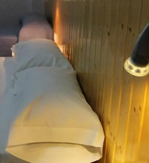 اتاق استاندارد چهار تخته, Hostal Amantes De Teruel