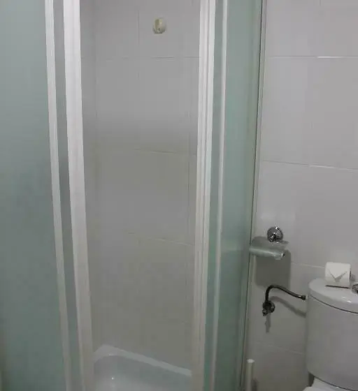 اتاق استاندارد, Hostal Amantes De Teruel