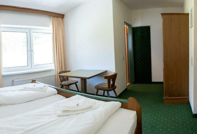 Ekonomik Oda, Mountain Hostel