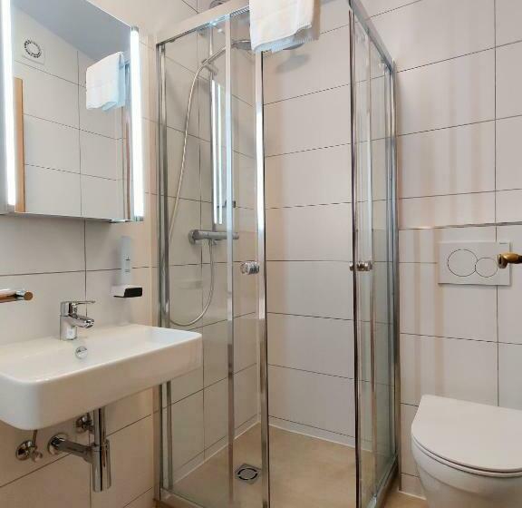 Ekonomik Oda, Mountain Hostel