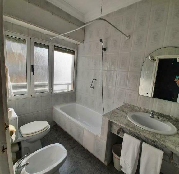 غرفة قياسية, Malvarrosa Beach Rooms