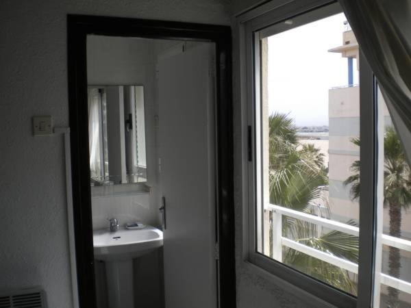 اتاق استاندارد, Malvarrosa Beach Rooms