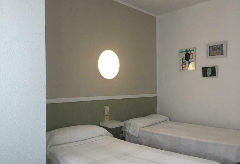 غرفة قياسية, Malvarrosa Beach Rooms