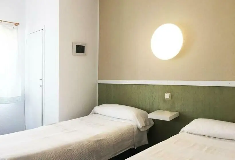 اتاق استاندارد, Malvarrosa Beach Rooms