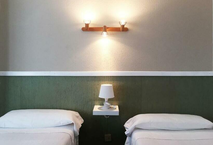 غرفة قياسية, Malvarrosa Beach Rooms