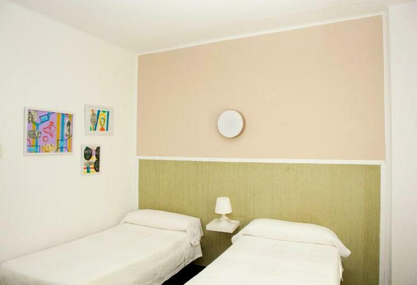 اتاق استاندارد, Malvarrosa Beach Rooms