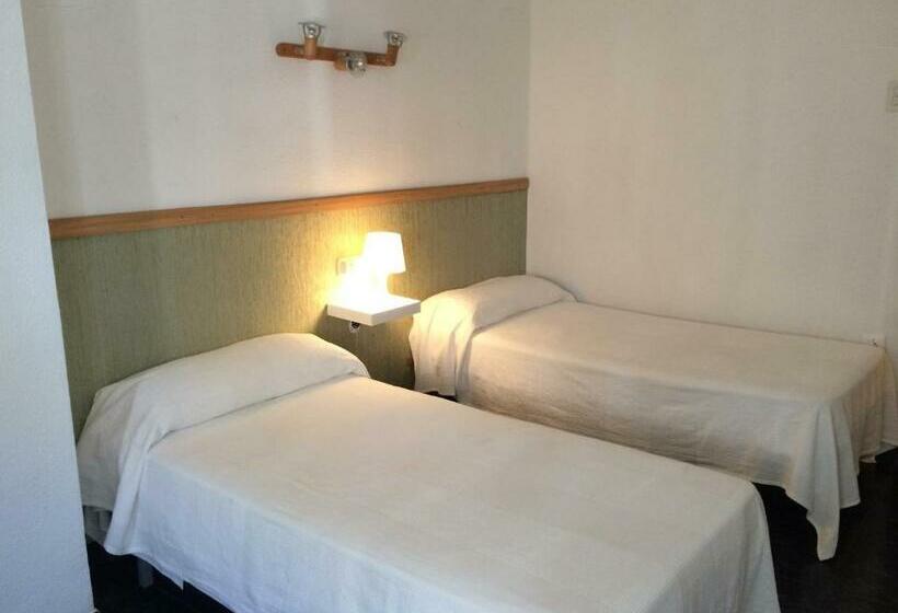 غرفة قياسية, Malvarrosa Beach Rooms