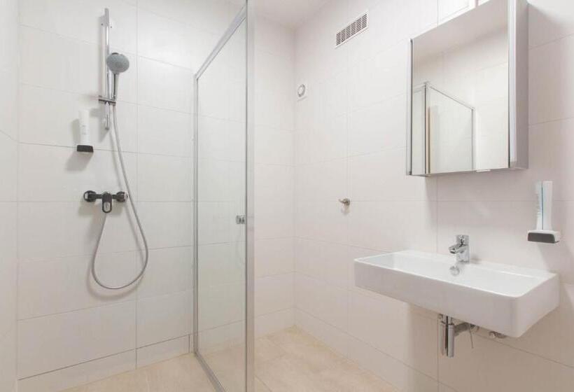 Standart Oda, Mountain Hostel