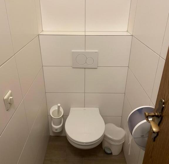 Standart Oda, Mountain Hostel