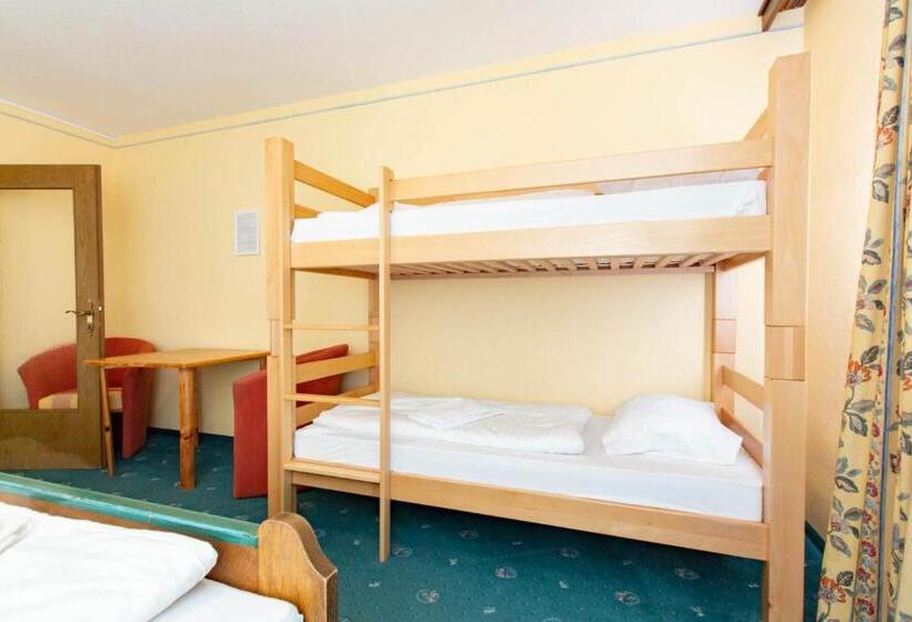 Standart Oda, Mountain Hostel