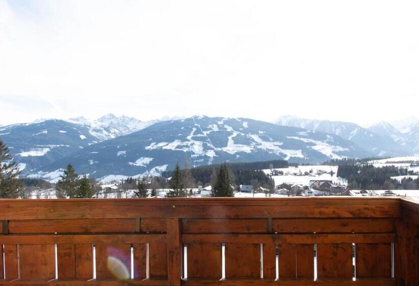 Standart Oda, Mountain Hostel