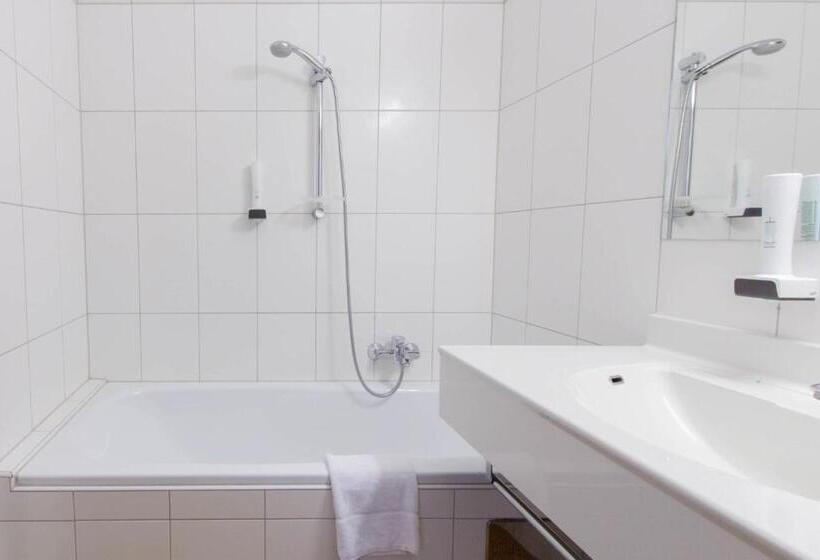 Standart Oda, Mountain Hostel