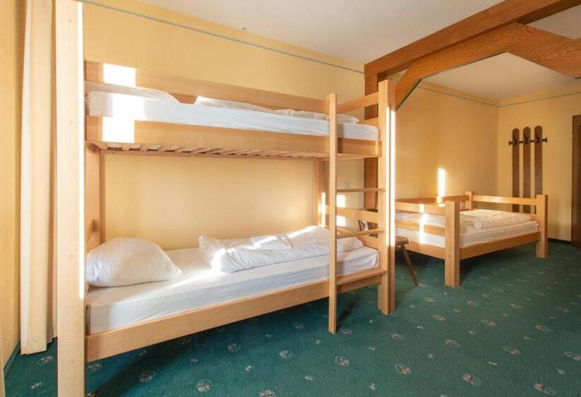 Dağ Manzaralı Aile Odası, Mountain Hostel