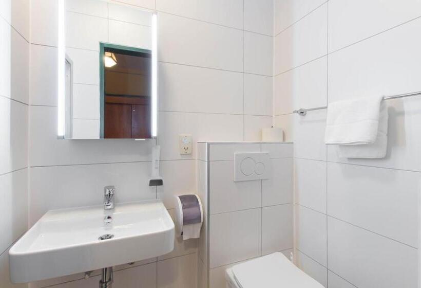 Dağ Manzaralı Aile Odası, Mountain Hostel