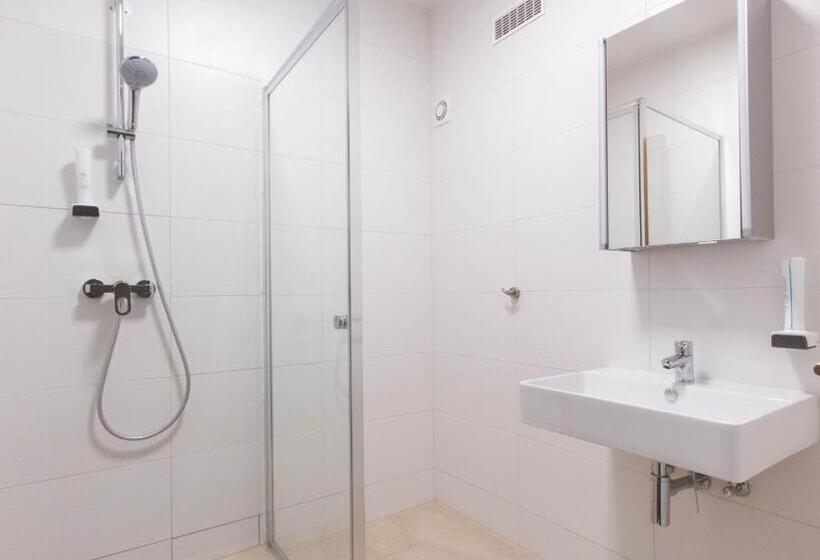 Dağ Manzaralı Aile Odası, Mountain Hostel