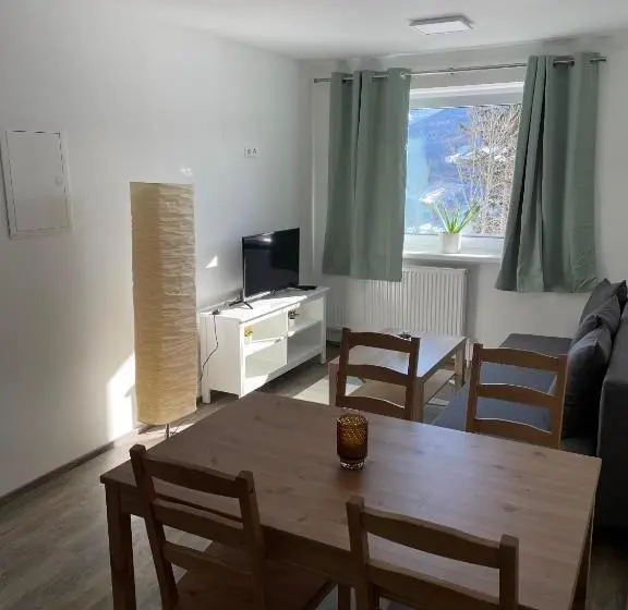 １ベッドルームアパートメント, Mountain Hostel