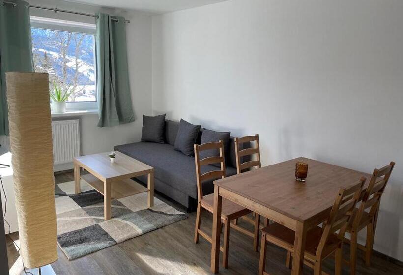 1 Yatak Odalı Daire, Mountain Hostel