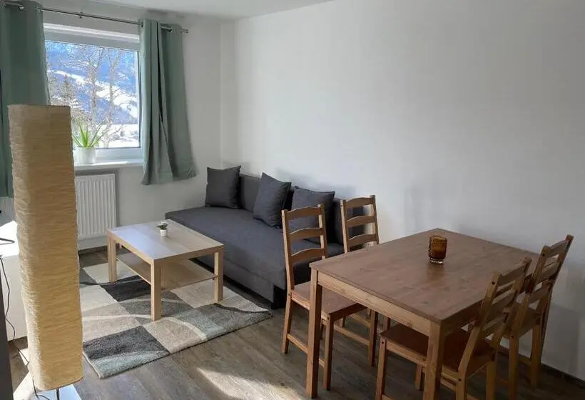１ベッドルームアパートメント, Mountain Hostel