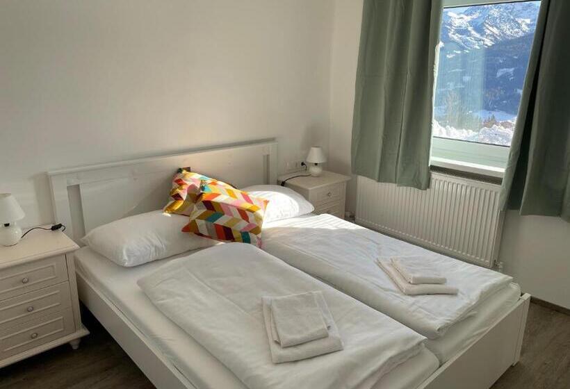 1 Yatak Odalı Daire, Mountain Hostel