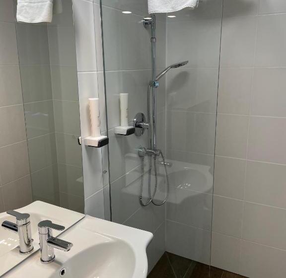 1 Yatak Odalı Daire, Mountain Hostel