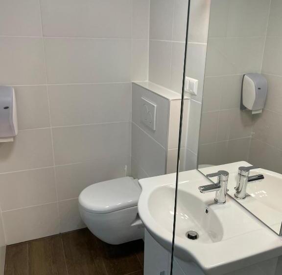 1 Yatak Odalı Daire, Mountain Hostel