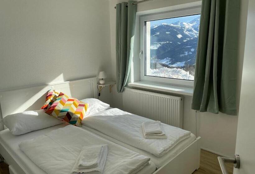 1 Yatak Odalı Daire, Mountain Hostel