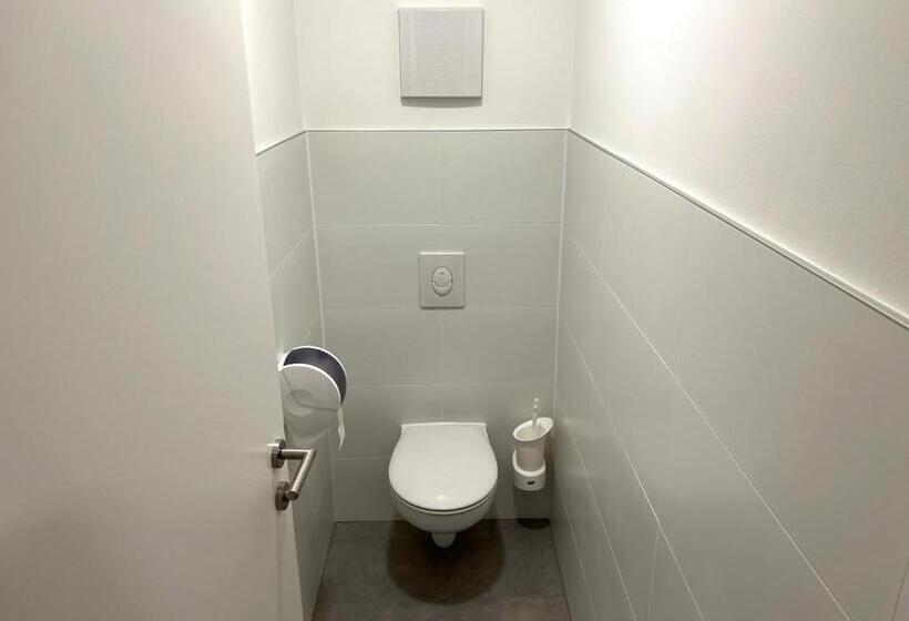 Manzaralı 1 Yatak Odalı Daire, Mountain Hostel