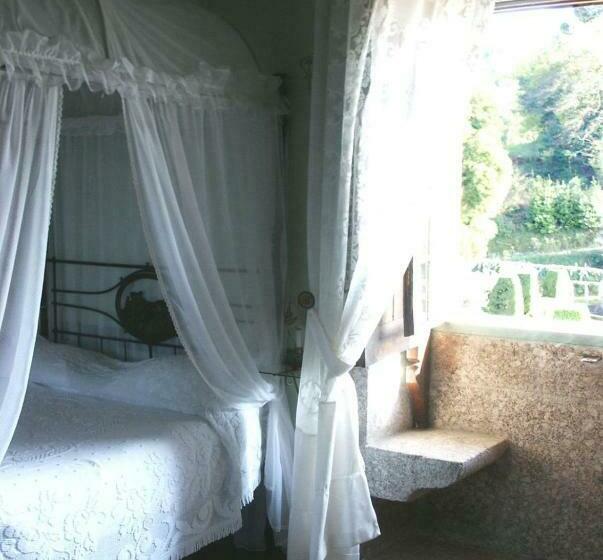 高级大房间, Paço De S.cipriano