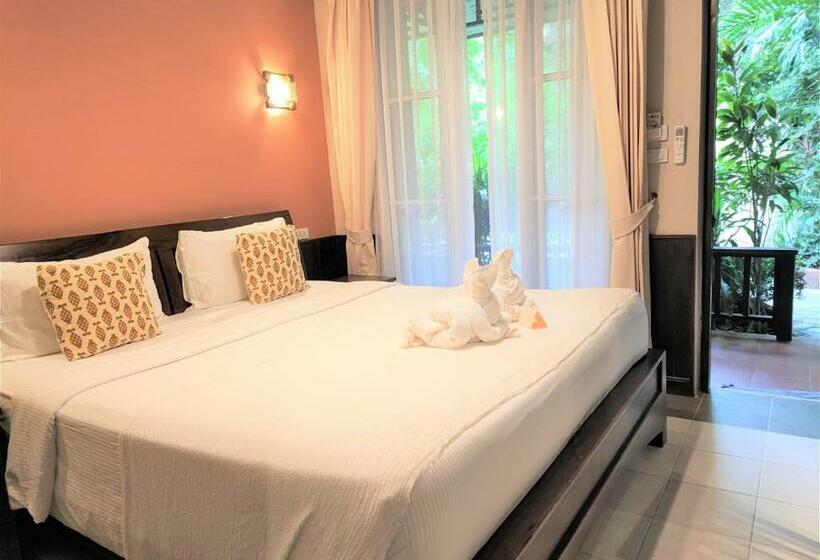 Номер Basic, Samed Villa Resort