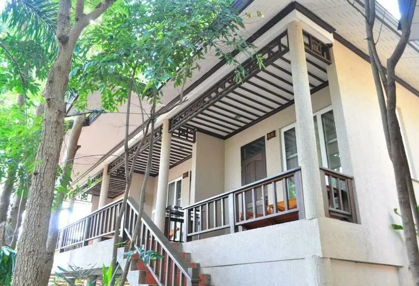 Basic-huone, Samed Villa Resort