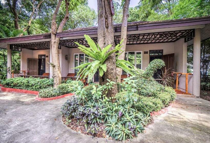 基本间, Samed Villa Resort