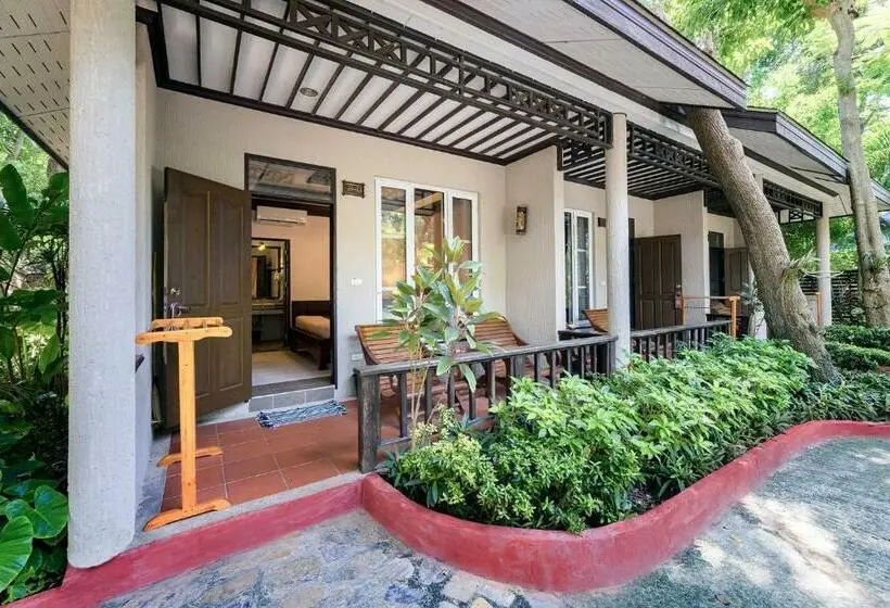 Basic-huone, Samed Villa Resort