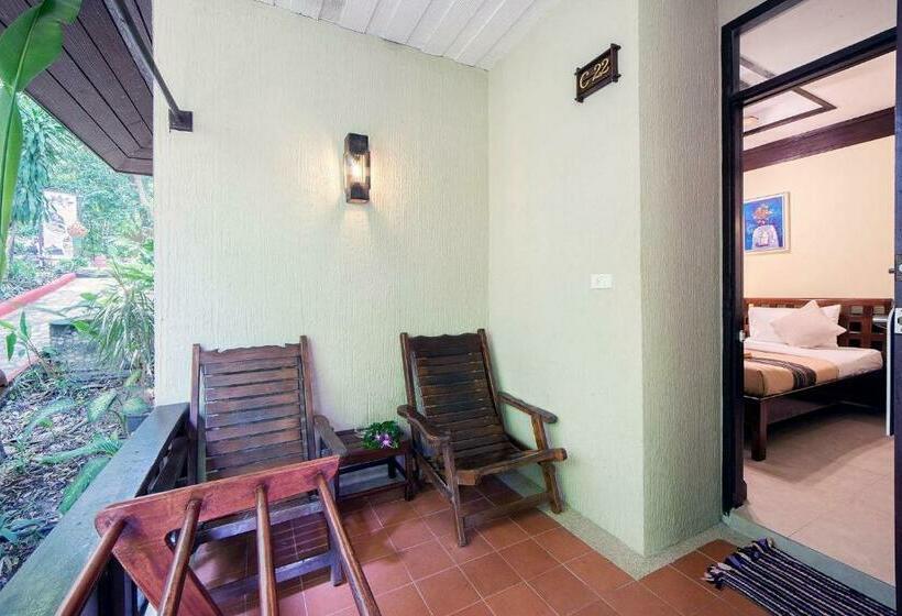 חדר בסיסי, Samed Villa Resort