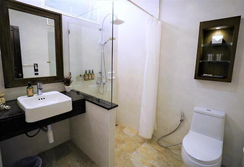 Семейный Номер, Samed Villa Resort